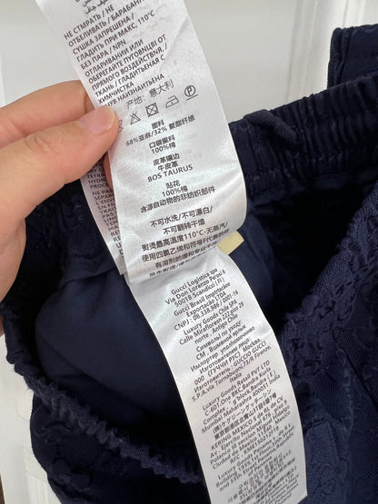 GUCCI SHORTS 246090