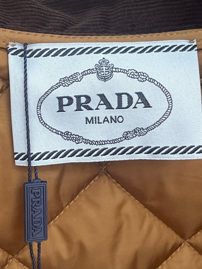 PRADA JACKET STYLE 3