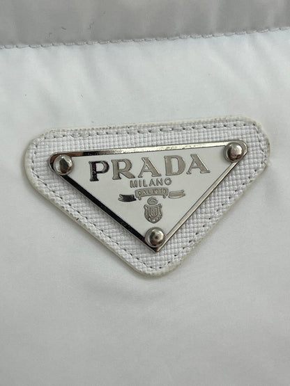 PRADA 25S DOWN JACKET 449