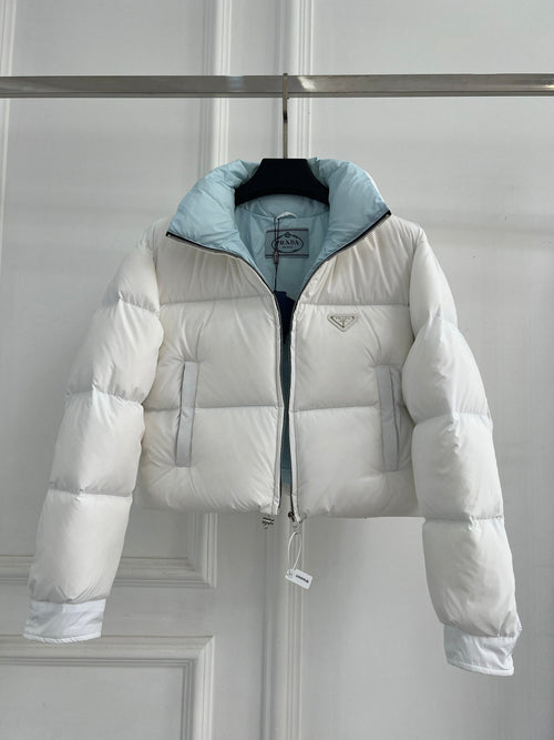 PRADA 25S DOWN JACKET 449