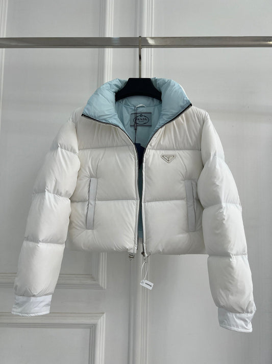 PRADA 25S DOWN JACKET 449