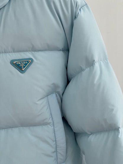 PRADA 25S DOWN JACKET 450