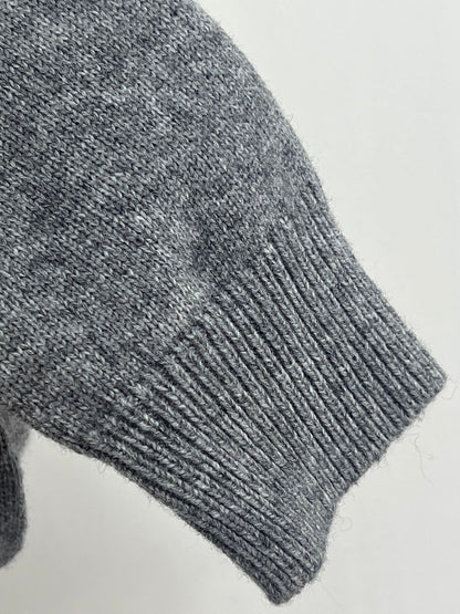 PRADA 25S SWEATER 580