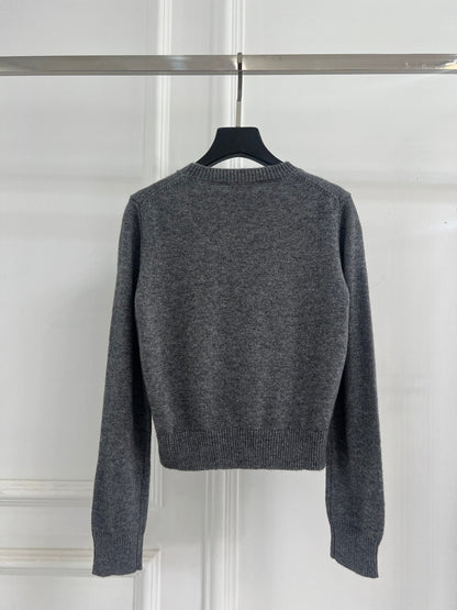 PRADA 25S SWEATER 580