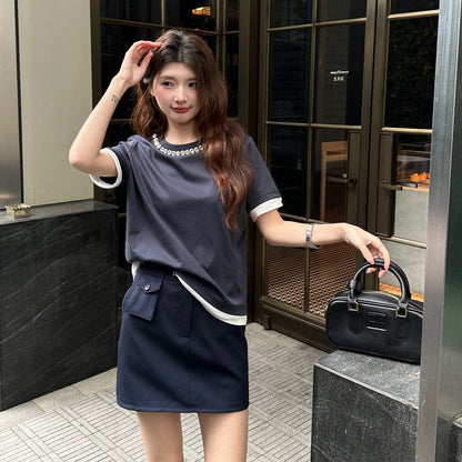 PRADA 26S T-SHIRT 744