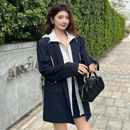 PRADA 26S BLAZER 743
