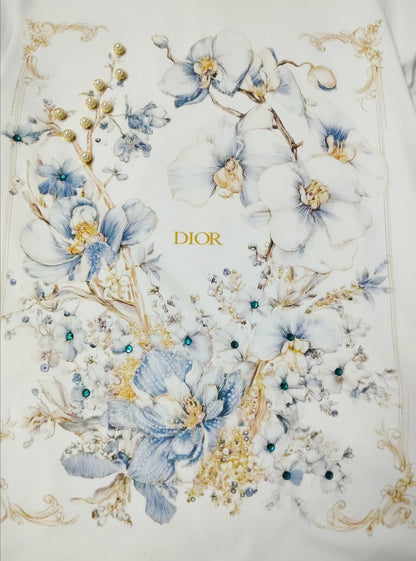 DIOR 26S T-SHIRT 1144
