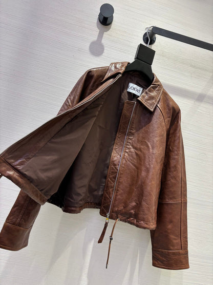 LOEWE JACKET STYLE 288