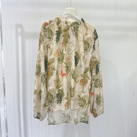 LP 26S SHIRT 583