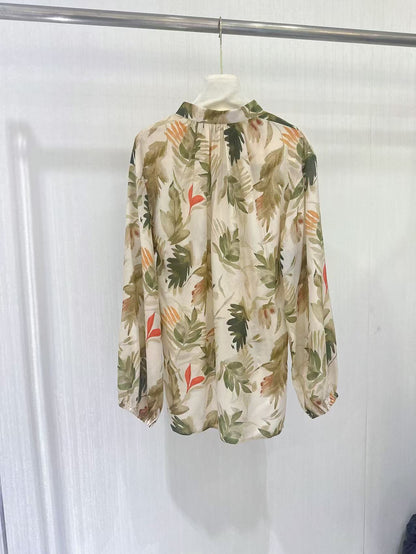 LP 26S SHIRT 583
