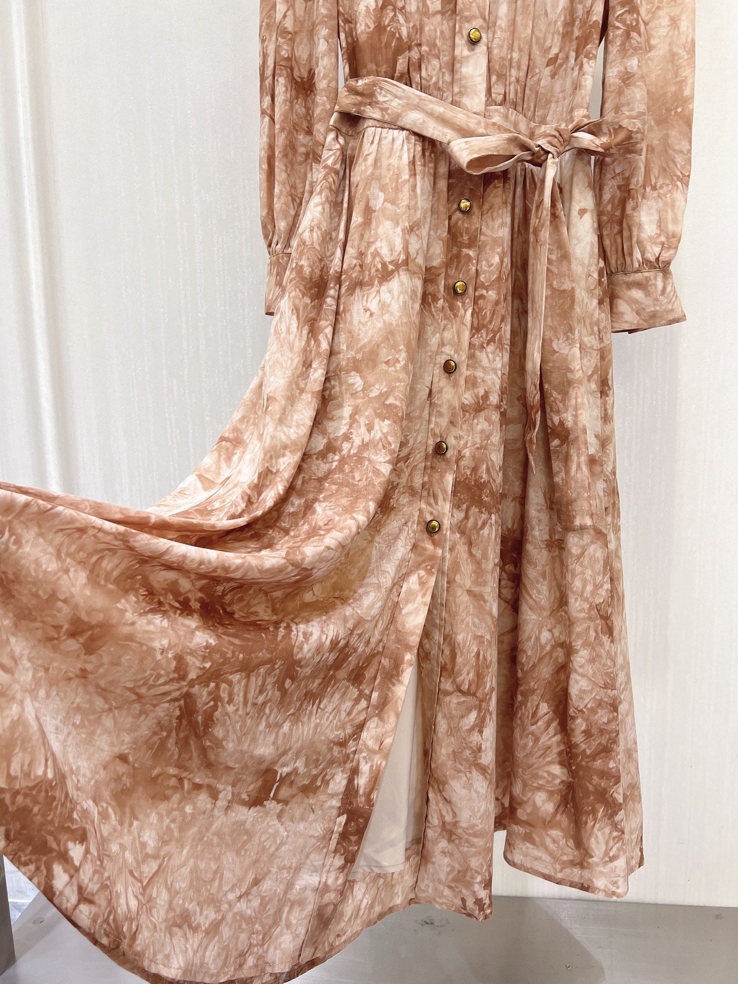 LP DRESS STYLE 7