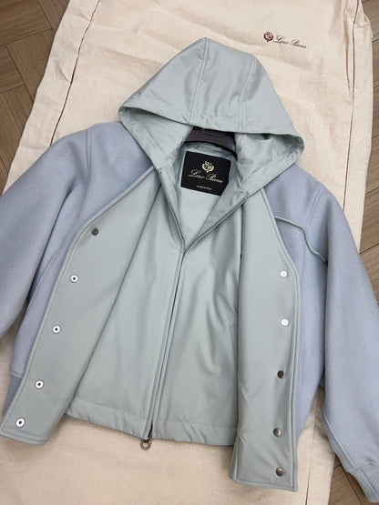 LP JACKET STYLE 276