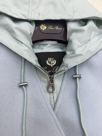 LP JACKET STYLE 276