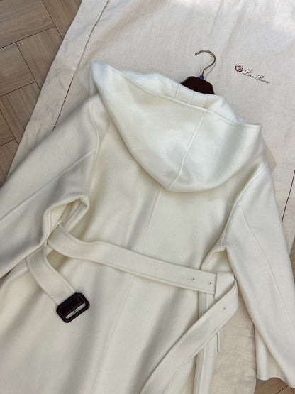 LP COAT STYLE 226