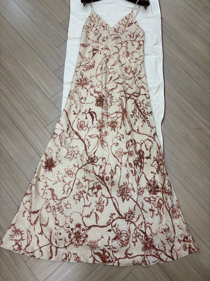 LORO PIANA 26S NIGHTDRESS 713