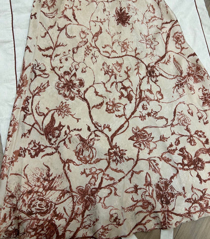 LORO PIANA 26S NIGHTDRESS 713