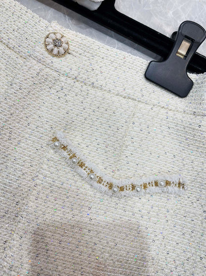 MIUMIU SHORTS STYLE 594