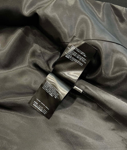 YSL 25S BELTED BLAZER STYLE 151