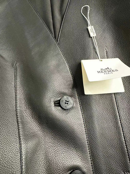 HERMES 25S JACKET 436
