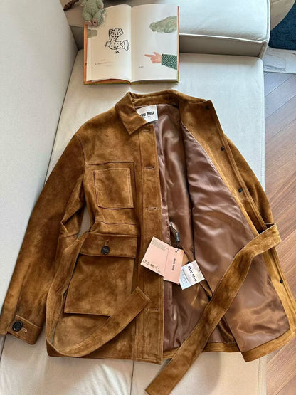 MIUMIU JACKET STYLE 86