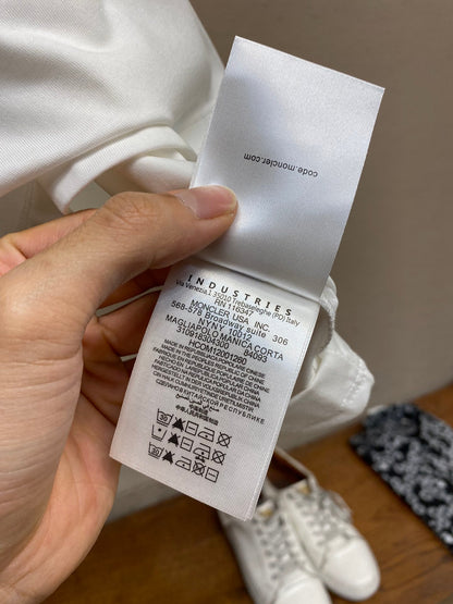 MONCLER 26S T-SHIRT 526