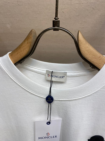 MONCLER 26S T-SHIRT 521