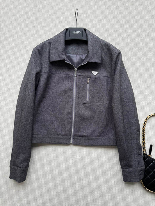 PRADA 26S JACKET 649