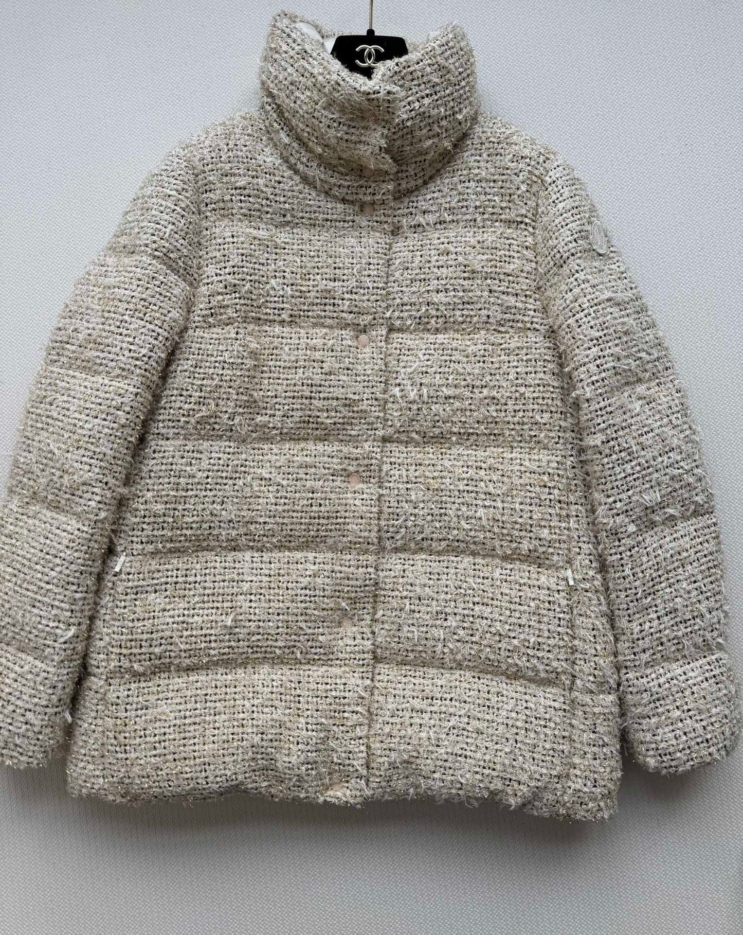 MONCLER 25S JACKET 487