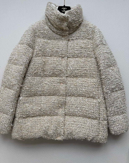 MONCLER 25S JACKET 487