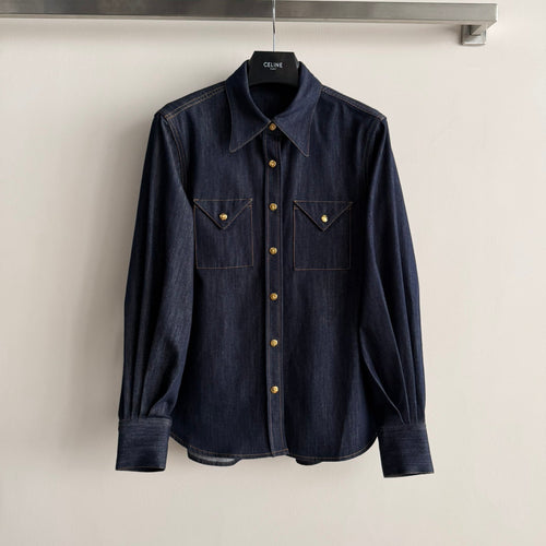 CELINE 26S SHIRT 809104