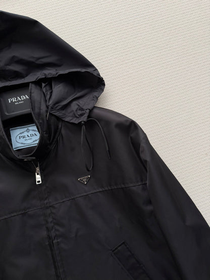 PRADA 26S JACKET 645