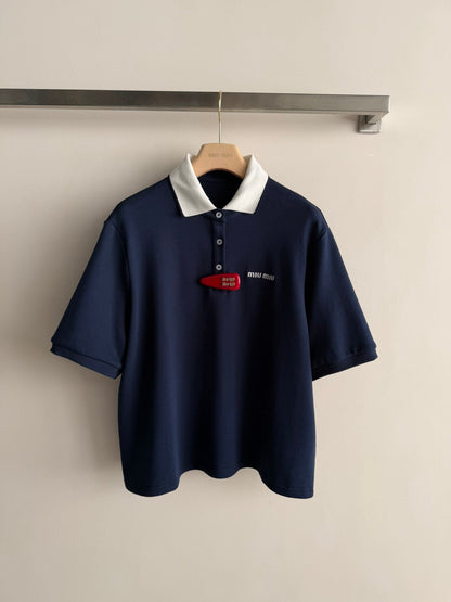 MIUMIU 26S POLO SET 871