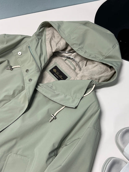 LP PARKA JACKET STYLE 37