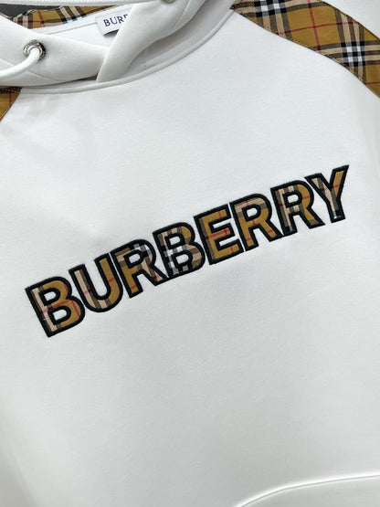 BURBERRY 25S HOODIE 277