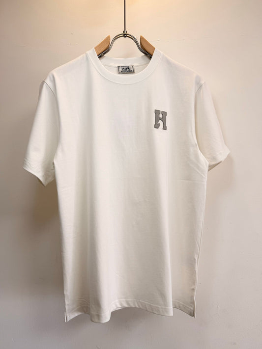 HERMES 26S SHORT SLEEVE T-SHIRT 562