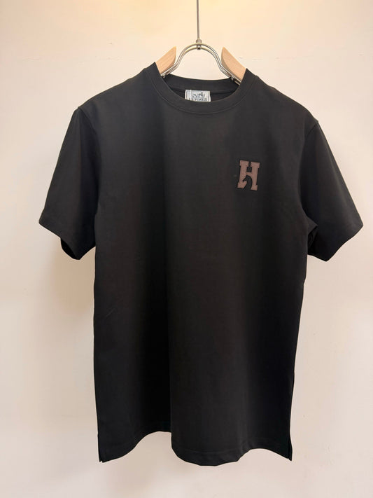 HERMES 26S SHORT SLEEVE T-SHIRT 563