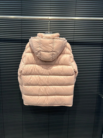 MONCLER 25S DOWN JACKET 376