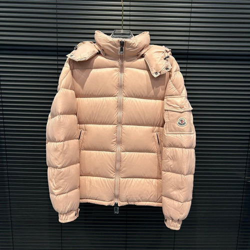 MONCLER 25S DOWN JACKET 376