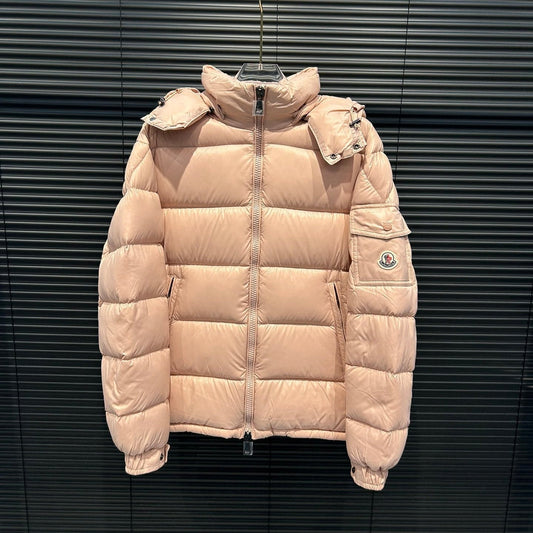 MONCLER 25S DOWN JACKET 376