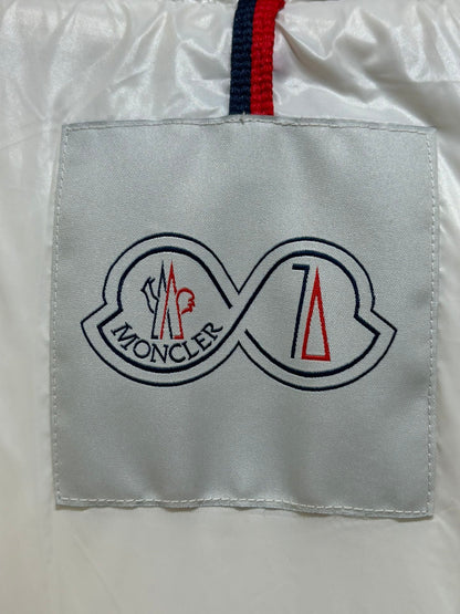 MONCLER 25S DOWN JACKET 379