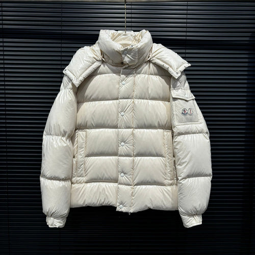 MONCLER 25S DOWN JACKET 379