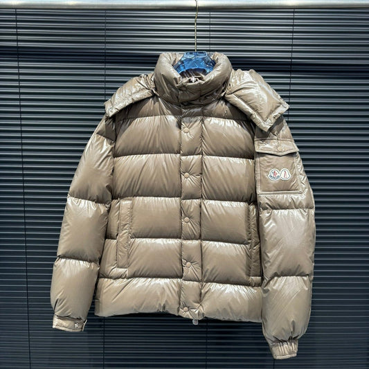 MONCLER 25S DOWN JACKET 378