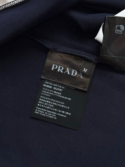 PRADA T-SHIRT STYLE 135