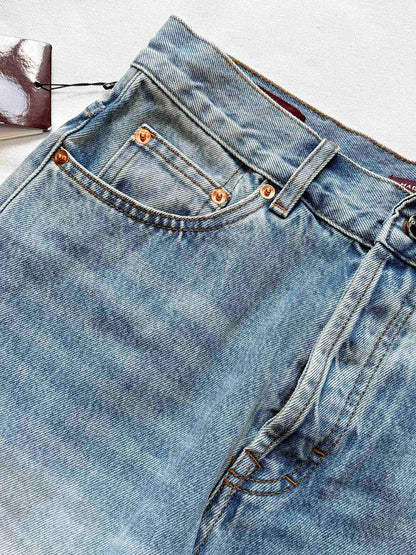 GUCCI JEAN STYLE 25