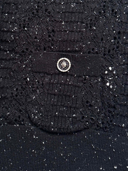 CHANEL SWEATER STYLE 82
