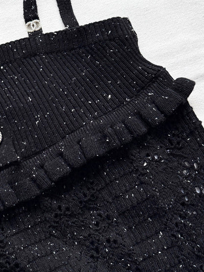 CHANEL CAMI TOP STYLE 84