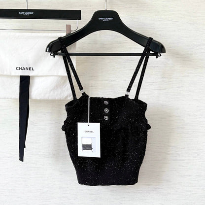 CHANEL CAMI TOP STYLE 84