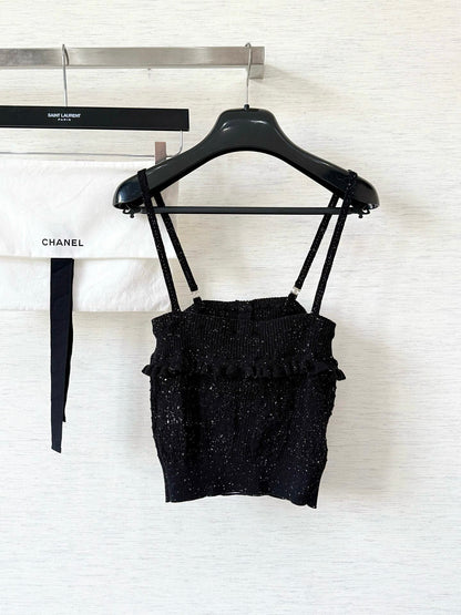 CHANEL CAMI TOP STYLE 84