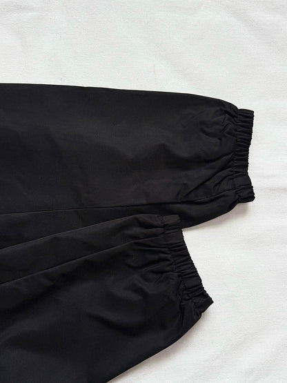 PRADA HOODED JACKET STYLE 128