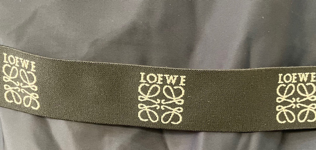 LOEWE BIKINI 25S BODYSUIT IN 744034